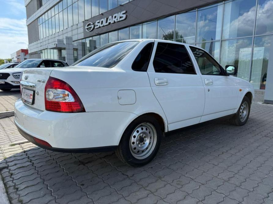 Lada (ВАЗ) Priora I Рестайлинг Набережные Челны  - изображение 17