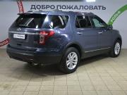 Ford Explorer V Москва  - изображение 28
