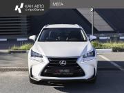 Lexus NX I Казань  - изображение 16