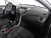 Hyundai Elantra V (MD) Рестайлинг Химки  - изображение 25