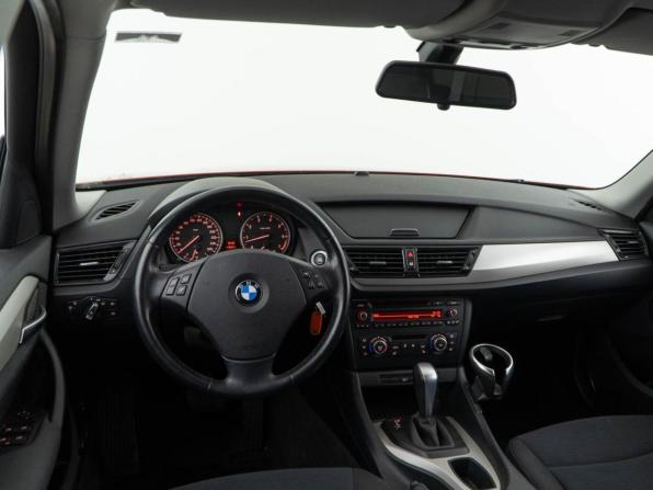 BMW X1 I (E84) Рестайлинг с пробегом 2014 года, цена 1 499 077 рублей, 109487 км, внедорожник, Автокод Объявления