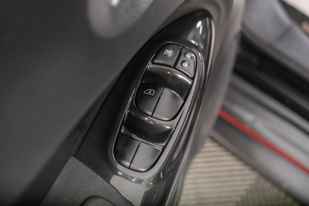 Nissan Juke I Томск  - изображение 8