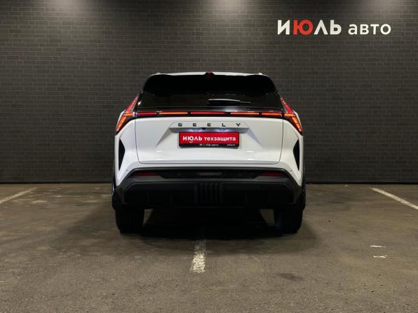 Geely Boyue Cool с пробегом 2024 года, цена 2 200 000 рублей, 46003 км, внедорожник, Автокод Объявления
