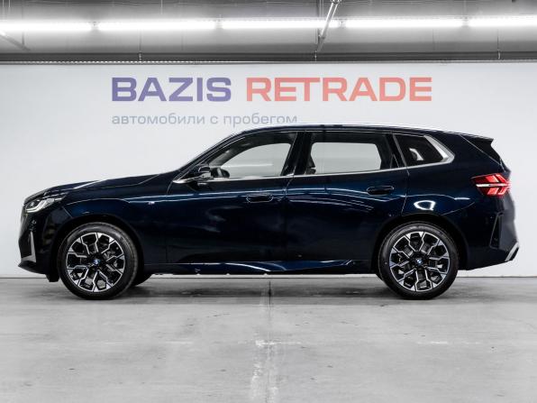 BMW X3 IV (G45/G48) с пробегом 2025 года, цена 7 299 000 рублей, 34 км, внедорожник, Автокод Объявления