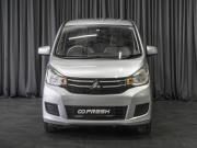 Mitsubishi eK Wagon III Рестайлинг Тюмень  - изображение 21