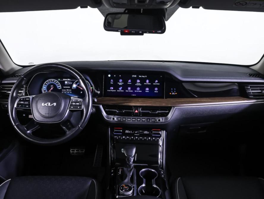 Kia Mohave I Рестайлинг 2 Москва  - изображение 15