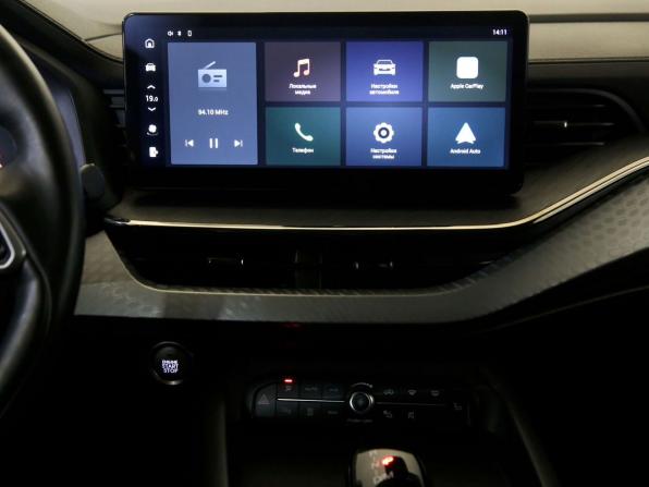 Haval F7x I Рестайлинг с пробегом 2024 года, цена 2 025 000 рублей, 90600 км, внедорожник, Автокод Объявления