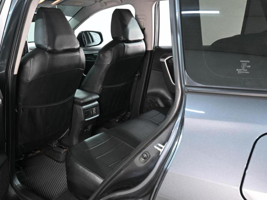 Toyota RAV4 V (XA50) Ростов-на-Дону  - изображение 11