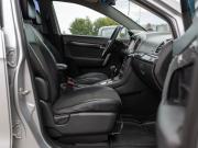 Chevrolet Captiva I Рестайлинг 2 Новосибирск  - изображение 36