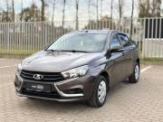 Lada (ВАЗ) Vesta I Тверь  - изображение 16