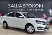 Lada (ВАЗ) Vesta I Рестайлинг (NG) Уфа  - изображение 21