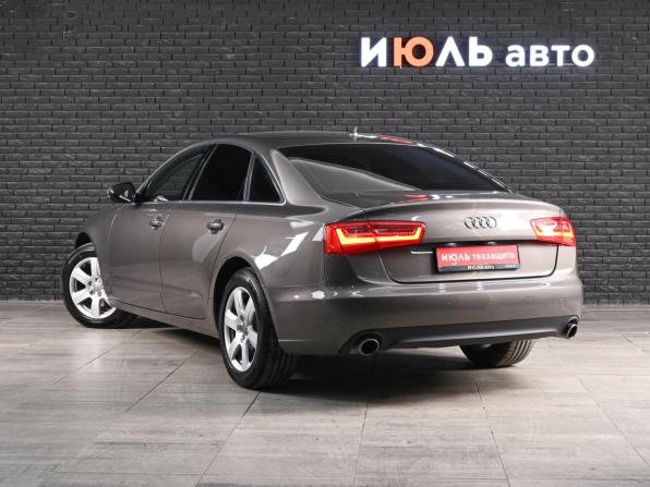 Audi A6 IV (C7) с пробегом 2014 года, цена 1 750 000 рублей, 213117 км, седан, Автокод Объявления