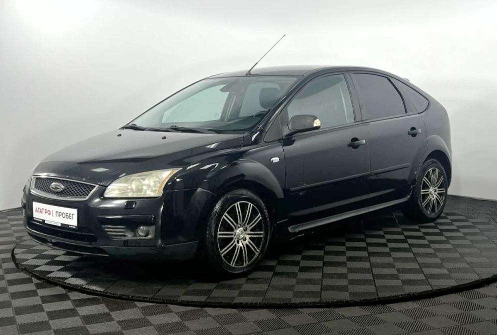 Ford Focus II Нижний Новгород  - изображение 1