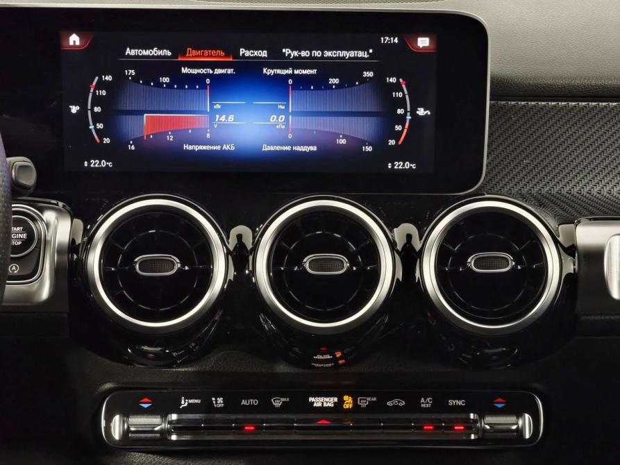 Mercedes-Benz GLB I (X247) Санкт-Петербург  - изображение 15