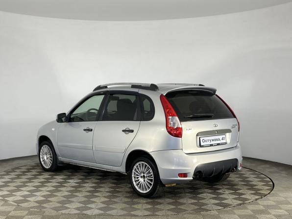 Lada (ВАЗ) Kalina I с пробегом 2011 года, цена 485 000 рублей, 87704 км, хэтчбек, Автокод Объявления