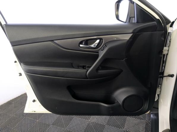 Nissan X-Trail III Рестайлинг с пробегом 2020 года, цена 2 425 000 рублей, 67095 км, внедорожник, Автокод Объявления