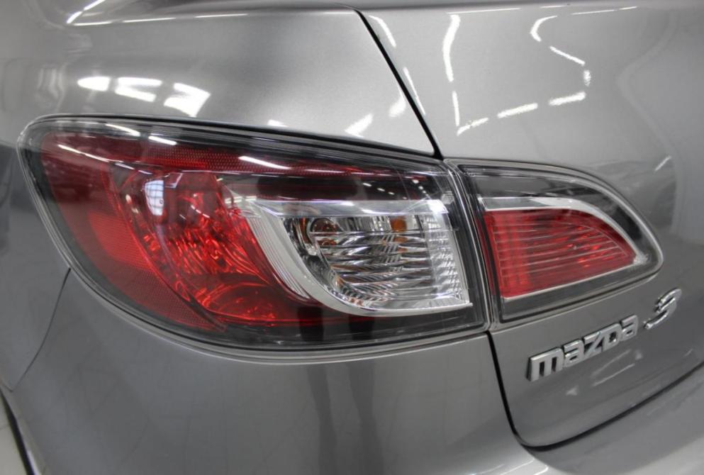 Mazda 3 II (BL) Астрахань  - изображение 10