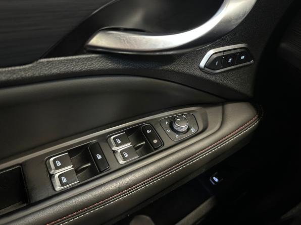 Geely Tugella I Рестайлинг с пробегом 2023 года, цена 2 370 000 рублей, 146192 км, внедорожник, Автокод Объявления