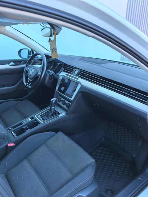 Volkswagen Passat B8 Санкт-Петербург  - изображение 21
