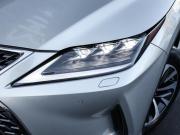 Lexus RX IV Рестайлинг Москва  - изображение 21