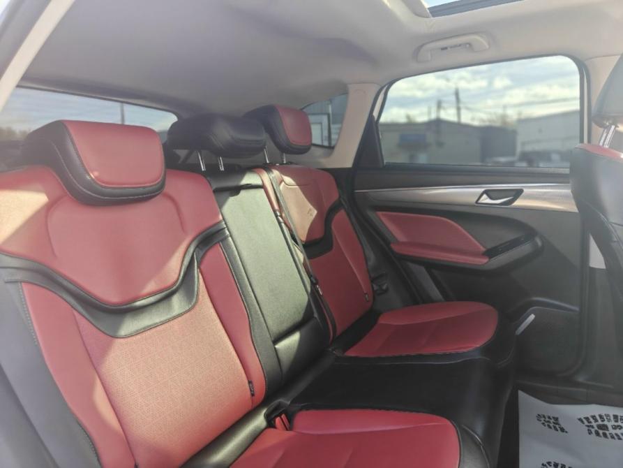 Haval Jolion I Рестайлинг Калуга  - изображение 13