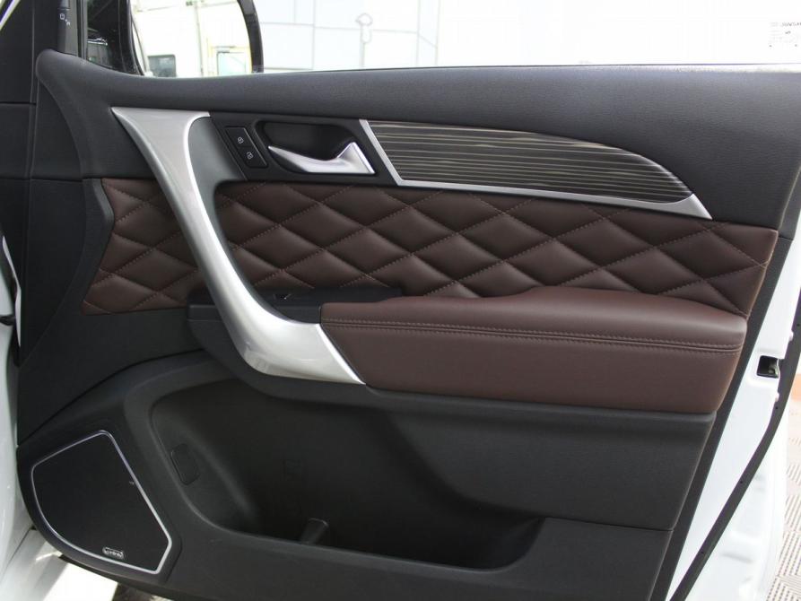 Haval H9 I Рестайлинг Москва  - изображение 27
