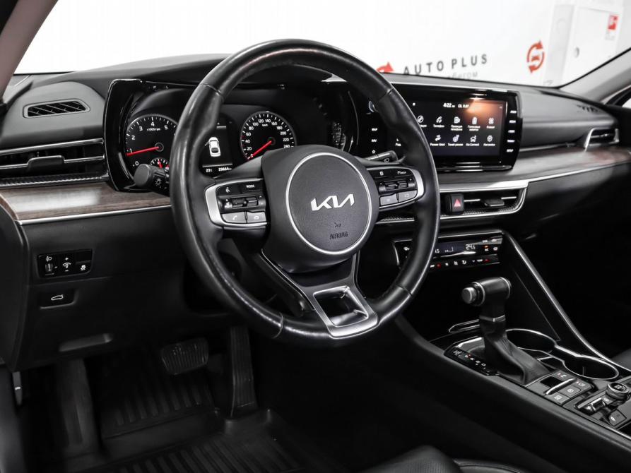 Kia K5 III Минеральные Воды  - изображение 7