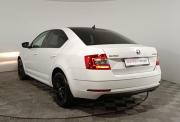 Skoda Octavia III (A7) Волгоград  - изображение 28