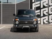 Lada (ВАЗ) Niva Legend Краснодар  - изображение 17