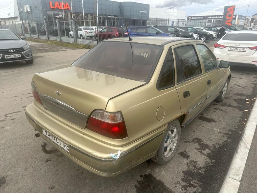 Daewoo Nexia I Сургут  - изображение 7