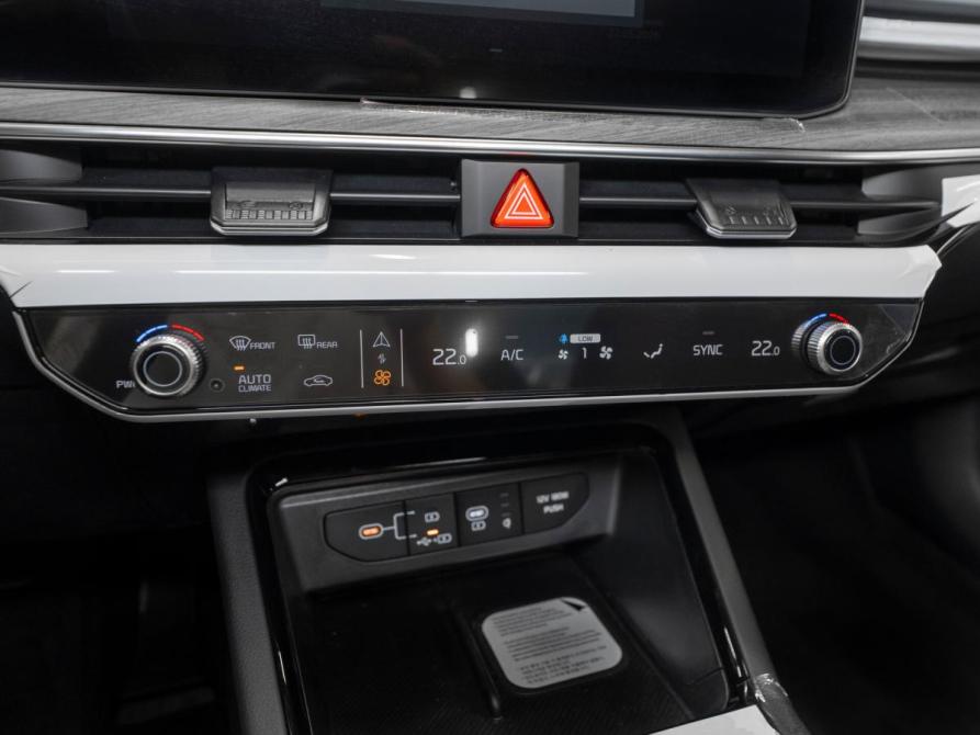 Kia K5 III Рестайлинг Москва  - изображение 22