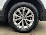 Volkswagen Tiguan II Москва  - изображение 26