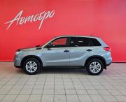 Suzuki Vitara II Вологда  - изображение 20