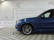 BMW X3 III (G01) Москва  - изображение 39