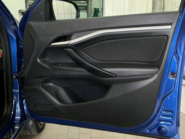 Lada (ВАЗ) Vesta I с пробегом 2021 года, цена 1 197 000 рублей, 38559 км, седан, Автокод Объявления