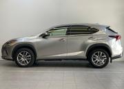 Lexus NX I Рестайлинг Барнаул  - изображение 33