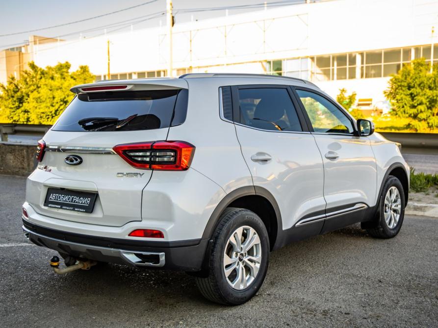 Chery Tiggo 4 Pro I Волгоград  - изображение 7