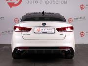 Kia Optima IV Минеральные Воды  - изображение 28