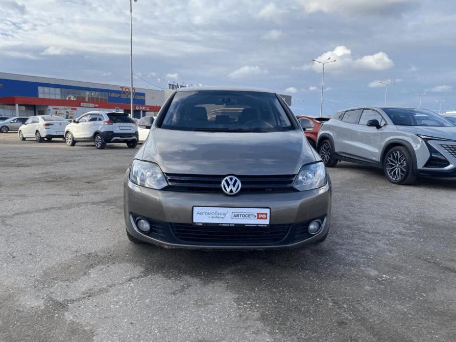 Volkswagen Golf VI Тверь  - изображение 2