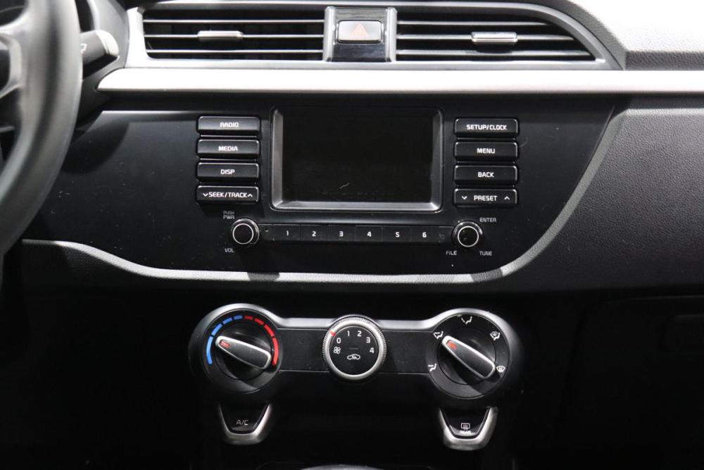 Kia Rio IV Иркутск  - изображение 17