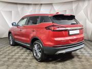 Geely Atlas Pro Москва  - изображение 25