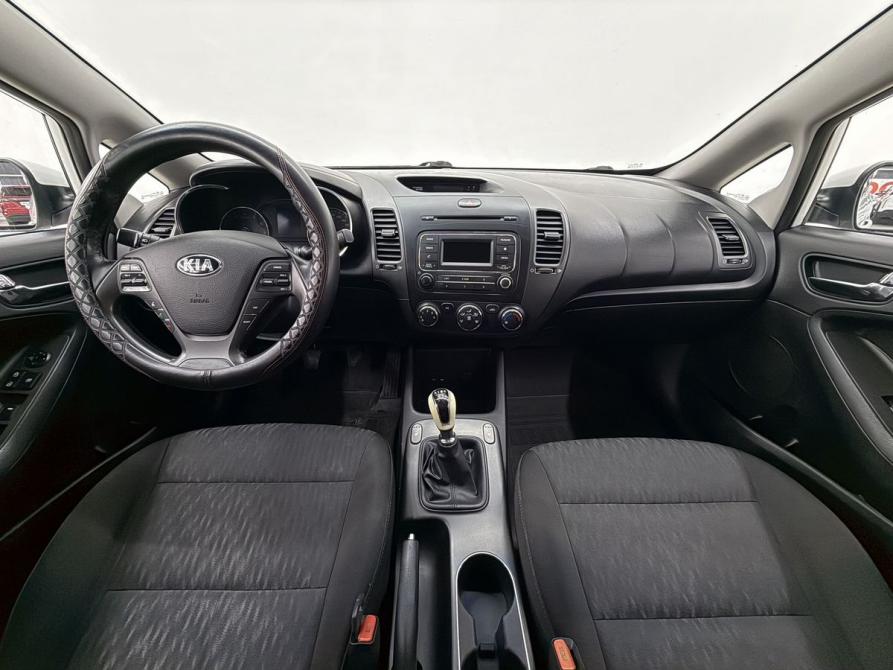 Kia Cerato III Смоленск  - изображение 25