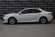 Toyota Camry VIII (XV70) Томск  - изображение 18