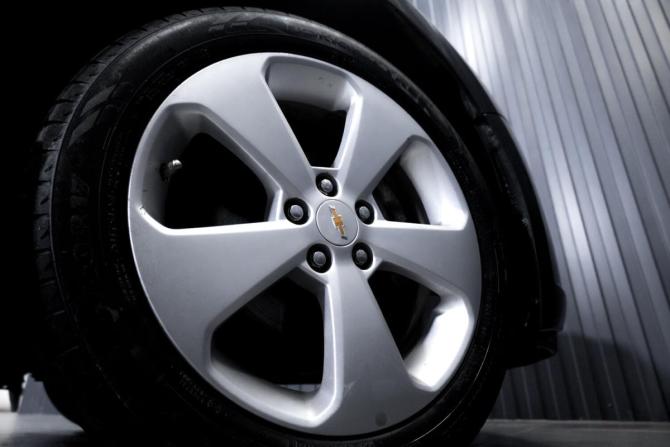 Chevrolet Cruze I с пробегом 2010 года, цена 650 000 рублей, 236182 км, седан, Автокод Объявления