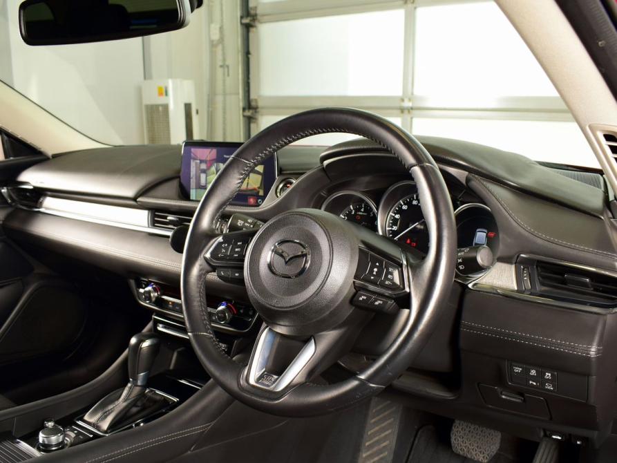 Mazda 6 III (GJ) Рестайлинг 2 Кемерово  - изображение 6