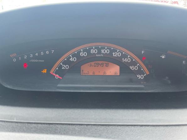 Honda Freed I с пробегом 2010 года, цена 1 050 000 рублей, 95145 км, компактвэн, Автокод Объявления