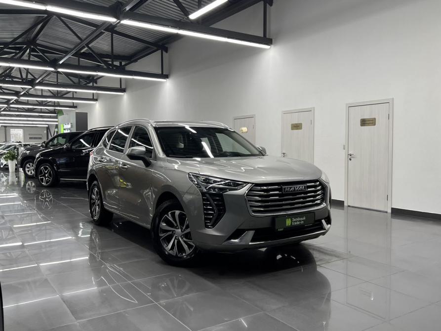 Haval Jolion I Тверь  - изображение 5