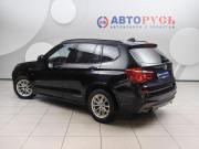 BMW X3 II (F25) Рестайлинг Подольск  - изображение 27