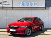 BMW 3 серии VII (G2x) Краснодар  - изображение 16