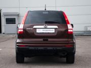 Honda CR-V IV Москва  - изображение 23